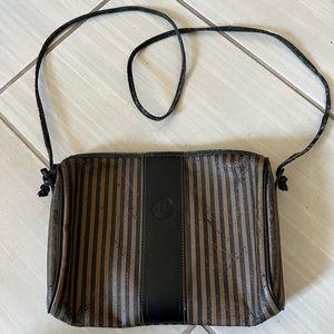 Fendi crossbody bag
